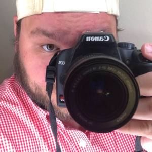 Meet your Posher, Greg